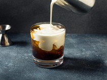 Milk Brew, Tren Baru Seduh Kopi pakai Susu Dingin