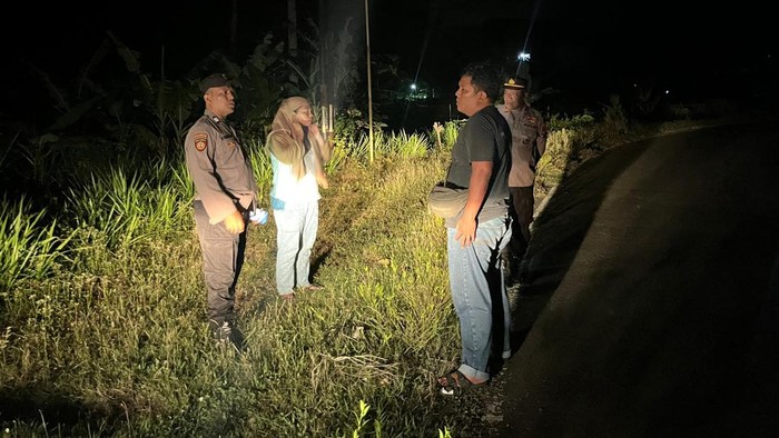 Tilap Uang Penjualan Semangka, Wanita Trenggalek Ngaku Dibegal