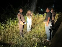 Tilap Uang Penjualan Semangka, Wanita Trenggalek Ngaku Dibegal