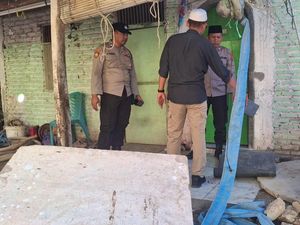 Balita 18 Bulan di Magetan Tewas Tercebur Sumur Sedalam 20 Meter