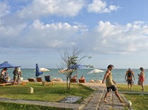 Kunjungan Wisatawan di Mandalika Diprediksi Capai 118 Ribu Selama Nataru