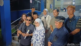 Eks Karyawan Ashanty Divonis 2 Tahun Atas Kasus Penggelapan Rp 2 Miliar