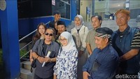 Keluarga Sebut Eks Karyawan Ashanty Akui Tilap Uang Perusahaan karena Khilaf Keluarga Sebut Eks Karyawan Ashanty Akui Tilap Uang Perusahaan karena Khilaf