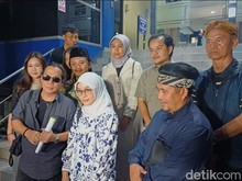 Serangan Balik Eks Karyawan Ashanty