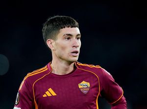 Maaf Italia, Soule Maunya Main di Timnas Argentina