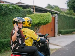 Maxim Luncurkan Fitur Express, Respons Kebutuhan Layanan Cepat & Andal