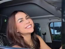 Melaney Ricardo Girang, Rumahnya di Jatiwaringin Laku Rp 5 M!