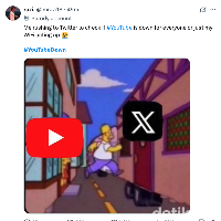 Meme YouTube Down