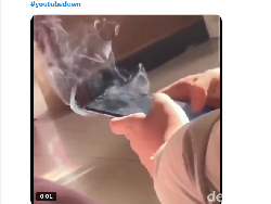 Meme Kocak YouTube Down yang Kini Sudah Aktif Lagi