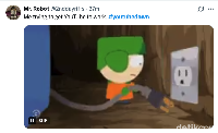 Meme YouTube Down
