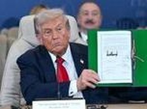Tegas! Trump Ancam Cabut Dukungan Jika Israel Kuasai Tepi Barat
