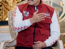 Video: Gaya Gus Ipul Pakai Seragam Wali Asrama Sekolah Rakyat