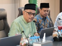 Gus Irfan soal Umrah Mandiri: Pemerintah Saudi Izinkan, Masa Kita Larang?