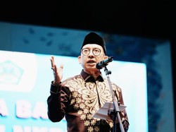 Video Fadli Zon: PR Kita di Kemenbud Masih Banyak