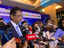 Menteri UMKM Keluhkan Oknum Bea Cukai, Purbaya: Kenapa Nggak Lapor Saya?