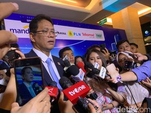 Purbaya Mau Ketemu OJK Bahas Hapus Utang Macet di Bawah Rp 1 Juta
