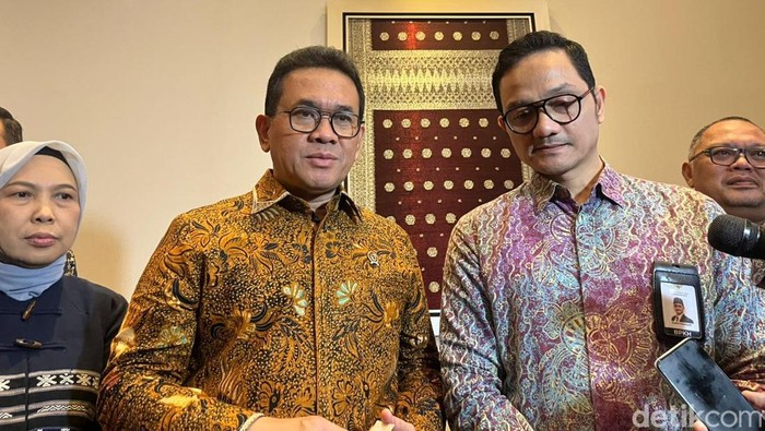 Sebentar Lagi Makanan RI Tak Susah Dicari saat Haji-Umrah