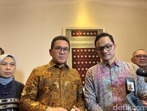 Sebentar Lagi Makanan RI Tak Susah Dicari saat Haji-Umrah