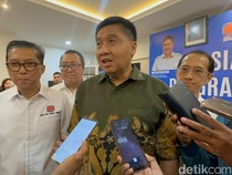 Menteri Perumahan Ungkap Perkembangan Terkini Rumah Subsidi di Jatim