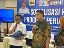 Ara Ungkap 14 Ribu Rumah Subsidi Akan Dibangun di Jawa Timur