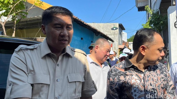 Menteri PKP BIla Ada Korupsi BSPS: Tegakkan Hukum Setegak-tegaknya!