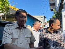Menteri PKP BIla Ada Korupsi BSPS: Tegakkan Hukum Setegak-tegaknya!