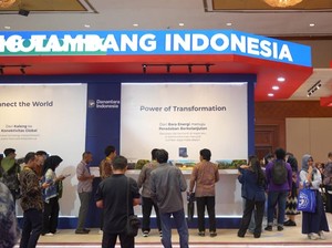 Bangun Peradaban Masa Depan, MIND ID Dukung Transformasi Industri Lokal