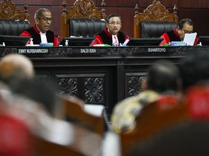 MK Putuskan Skema Evaluasi Hak Tanah di IKN, Tak Otomatis 95 Tahun