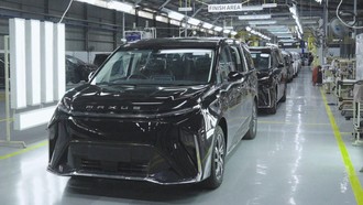 Alternatif Insentif buat Mobil Listrik, Pakai Cukai Karbon