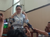 Nikita Mirzani Tuding JPU Dendam hingga Menuntut 11 Tahun Penjara