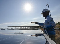 NTB Andalkan Energi Hijau, Kapasitas EBT Capai 37,6 MW