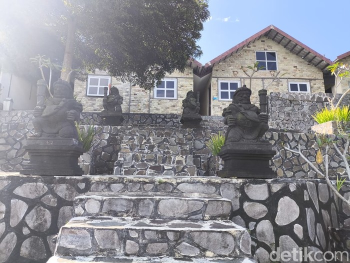 Objek wisata Pondok Cai Pinus Kuningan Objek wisata Pondok Cai Pinus Kuningan