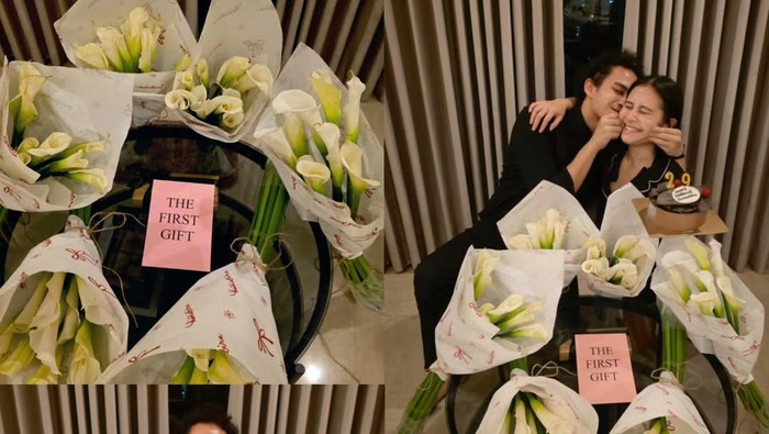 Omara dan Prilly Latuconsina