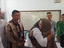 Sempat Laporkan Kepsek, Ortu Siswa Merokok Akan Cabut Laporan Polisi