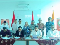 Soal Dugaan Ijazah Palsu Pablo Benua