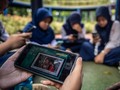 Bahaya Digital! Setengah Anak Indonesia Terpapar Konten Seksual di Medsos
