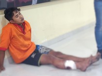 Terungkap! Febri Bunuh Wanita Hamil gegara Kesepakatan Open BO Tak Sesuai