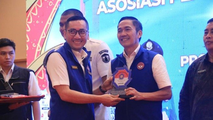 Ratu Dewa Harapkan APKARI Sumsel Tingkatkan SDM dan Fasilitas