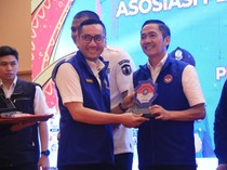 Ratu Dewa Harapkan APKARI Sumsel Tingkatkan SDM dan Fasilitas