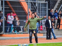 Cinta Lama Bersemi Kembali, Persindra Tunjuk Satria Jadi Pelatih