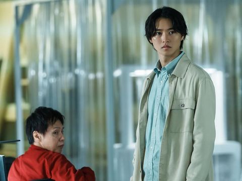 Pemain Alice in Borderland Season 3