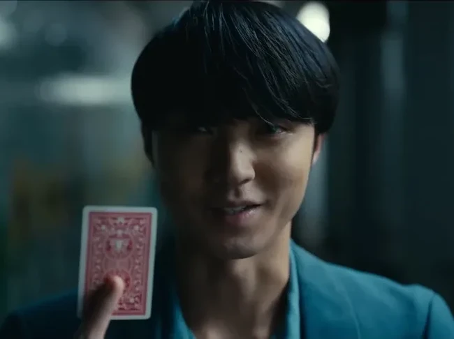 Pemain Alice in Borderland Season 3