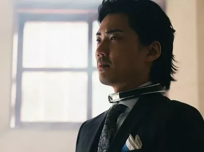 Pemain Alice in Borderland Season 3