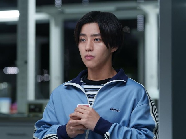 Pemain Alice in Borderland Season 3