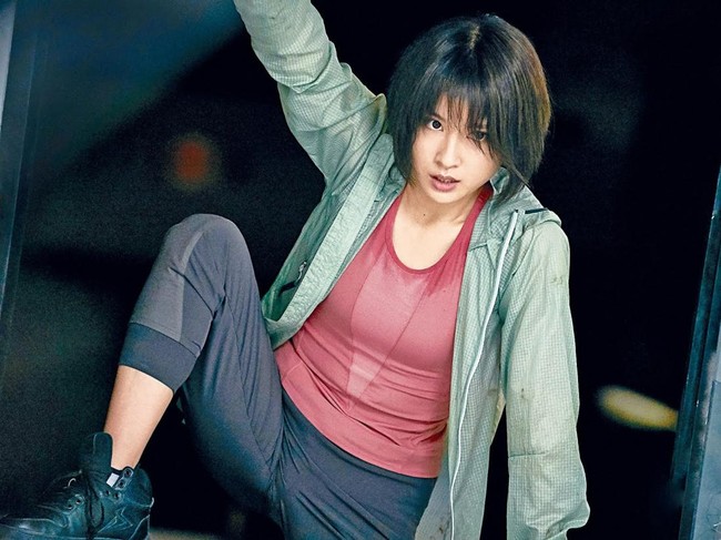 Pemain Alice in Borderland Season 3