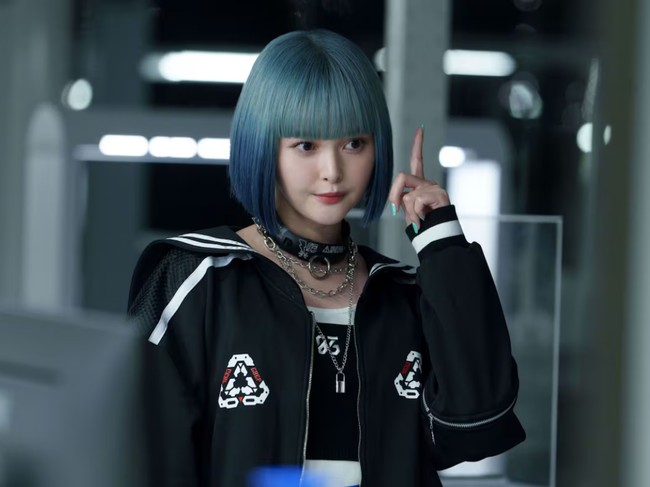 Pemain Alice in Borderland Season 3