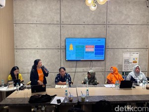 1 dari 4 Bayi di Kalbar Kurang Gizi, BKKBN Gandeng PASTI Tekan Stunting