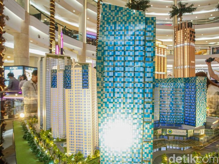 Pemerintah Perpanjang Insentif PPN Properti Hingga 2027