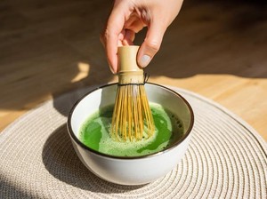 Matcha Jadi Minuman Paling Hits 2025, Kalahkan 2 Minuman Kopi Populer!
