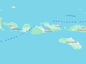 Bali Pernah Jadi Bagian dari Sunda Kecil, Ada Kaitan dengan Suku Sunda?